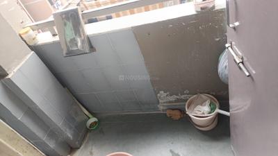 Kitchen Image of 1062 Sq.ft 2 BHK Apartment / Flat for sale in Nikol Ahmedabad for Rs. 3750000