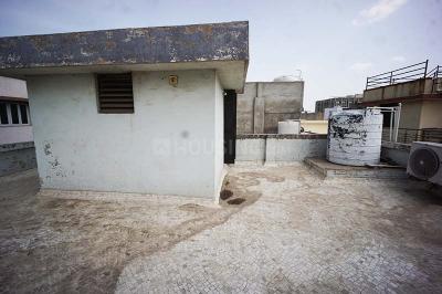Balcony Image of 1170 Sq.ft 3 BHK Independent House for sale in Isanpur Ahmedabad for Rs. 8500000