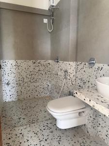 Bathroom Image of 1250 Sq.ft 3 BHK Apartment / Flat for sale in Regent Jeevan Tara CHSL, Vile Parle East Mumbai for Rs. 45000000