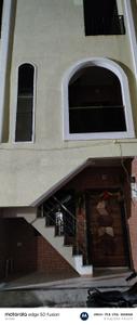 Balcony Image of 480 Sq.ft 1 BHK Independent House for rent in Riddhi Siddhi Residency, Udhna Surat for Rs. 5500