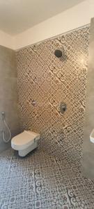 Bathroom Image of 1080 Sq.ft 2 BHK Apartment / Flat for sale in Millennium Hilton, Panvel Navi Mumbai for Rs. 15500000