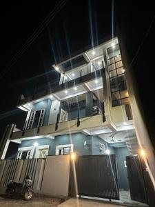 Image of 4000 Sq.ft 7 BHK Villa for sale in Raipur, Dehradun for Rs. 34500000