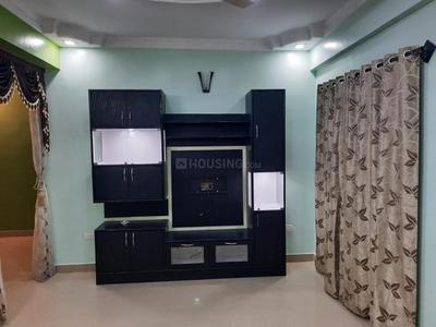Hall Image of 1100 Sq.ft 2 BHK Apartment / Flat for sale in SNSY Arcade, Whitefield Bengaluru for Rs. 5500000