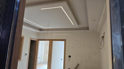 Living Room Image of 850 Sq.ft 2 BHK Apartment / Flat for sale in Shalimar Garden Ghaziabad for Rs. 6500000