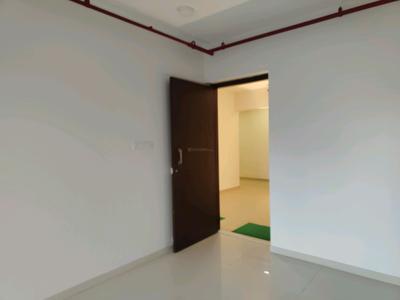 Living Room Image of 580 Sq.ft 1 BHK Apartment / Flat for sale in Naigaon East Naigaon for Rs. 3400000