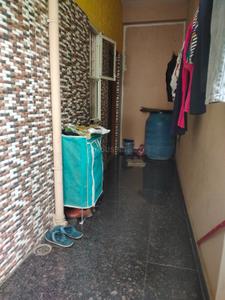 Balcony Image of 900 Sq.ft 5 BHK Independent House for sale in Andrahalli Bengaluru for Rs. 12500000