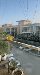 Image of 1200 Sq.ft 3 BHK Apartment / Flat for sale in Omaxe Cassia, New Chandigarh, Chandigarh for Rs. 13000000