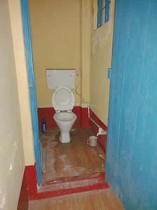 Bathroom Image of 1755 Sq.ft 4 BHK Apartment / Flat for sale in Bijoygarh Kolkata for Rs. 9000000