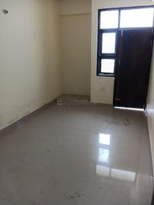 Bedroom Image of 1200 Sq.ft 3 BHK Apartment / Flat for rent in Chandralok Lucknow for Rs. 20000