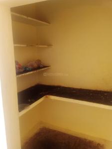 Kitchen Image of 500 Sq.ft 1 BHK Independent House for rent in Perundurai Erode for Rs. 3000