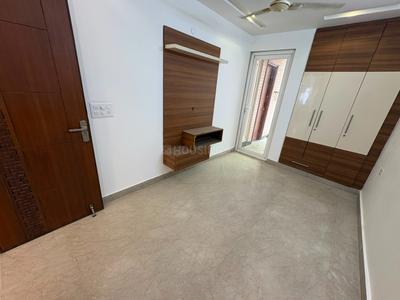 2 BHK Independent House
