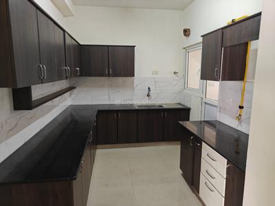 Kitchen Image of 1559 Sq.ft 3 BHK Apartment / Flat for sale in Mambakkam Chennai for Rs. 8900000