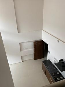 Kitchen Image of 1050 Sq.ft 2 BHK Duplex for sale in Gera World Of Joy, Upper Kharadi Pune for Rs. 11000000