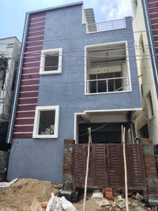 Image of 2600 Sq.ft 3 BHK Independent House for sale in Gandimaisamma, Hyderabad for Rs. 13000000
