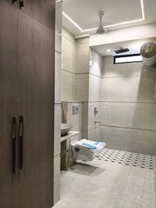 Bedroom Three Image of 2850 Sq.ft 4 BHK Builder Floor for sale in Sector 57 Gurgaon for Rs. 34500000
