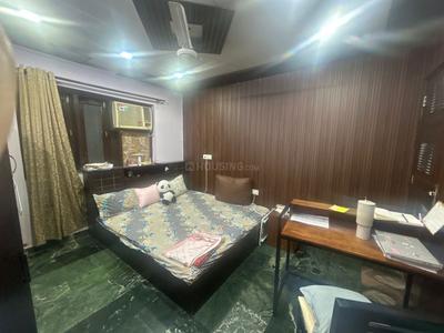 Bedroom Image of ..a in Patel Nagar, New Delhi