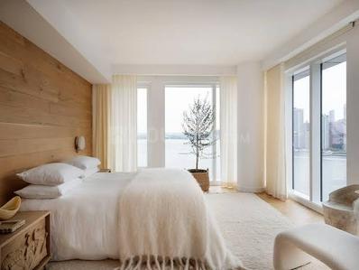 Bedroom Image of 1700 Sq.ft 3.5 BHK Apartment / Flat for sale in The Kollage, Andheri East Mumbai for Rs. 52000000