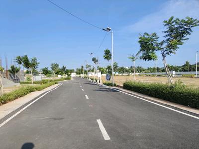 Image of 1500 Sq.ft Residential Plot / Land for sale in Pallikaranai, Chennai for Rs. 18548500