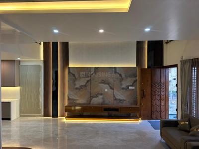 Hall Image of 4500 Sq.ft 4 BHK Independent House for sale in Gnana Bharathi Bengaluru for Rs. 39500000