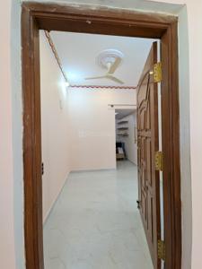 Hall Image of 650 Sq.ft 1 BHK Independent House for rent in Horamavu Bengaluru for Rs. 30000