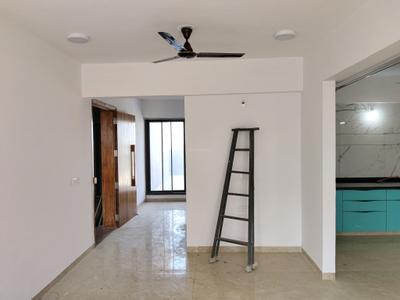 Living Room Image of 1600 Sq.ft 3 BHK Apartment / Flat for rent in Rajvi Opal, Naranpura Ahmedabad for Rs. 38000