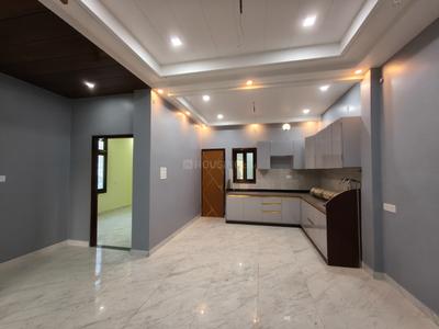 Kitchen Image of 2300 Sq.ft 5 BHK Independent House for sale in Susuwahi Varanasi for Rs. 14000000