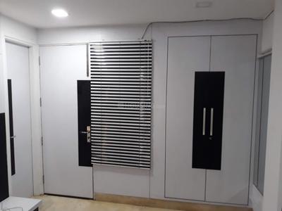 Bedroom Image of 1450 Sq.ft 3 BHK Builder Floor for rent in Safdarjung Enclave New Delhi for Rs. 80000