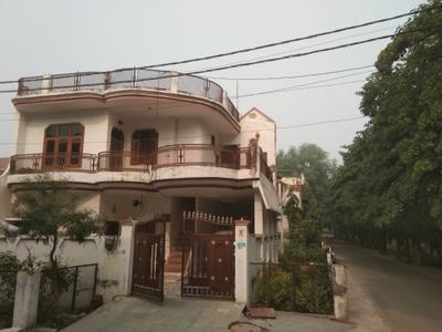 Image of 1500 Sq.ft 2 BHK Builder Floor for rent in Rakshapuram, Meerut for Rs. 10000