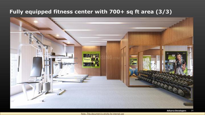 Atharva Vaibhav Main Image 1