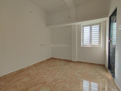 Bedroom Image of 800 Sq.ft 2 BHK Apartment / Flat for rent in Kuniyamuthur Coimbatore for Rs. 15000