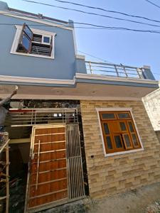 Image of 810 Sq.ft 2 BHK Independent House for sale in Maruti Kunj, Gurgaon for Rs. 6000000