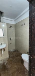 Image of 600 Sq.ft 1 BHK Apartment / Flat for rent in Mahalakshmi Nagar, Indore for Rs. 13500