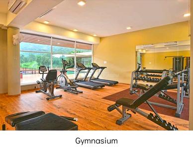 Hall Image of 3280 Sq.ft 4 BHK Villa for sale in Kalyan East Kalyan for Rs. 32500000
