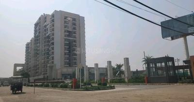 Image of 1013 Sq.ft 3 BHK Apartment / Flat for sale in Ashiana Mulberry Moments, Sector 2, Sohna for Rs. 20000000