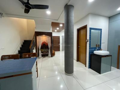 Hall Image of 1900 Sq.ft 4 BHK Duplex for sale in Gotri Vadodara for Rs. 17600000