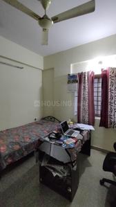 Bedroom Image of 1310 Sq.ft 3 BHK Apartment / Flat for sale in DS Seagull Nest by DS-MAX Properties Private Limited, K R Puram Bengaluru for Rs. 9200000
