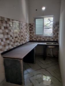 Kitchen Image of 1090 Sq.ft 3 BHK Apartment / Flat for sale in Kasba Kolkata for Rs. 6500000