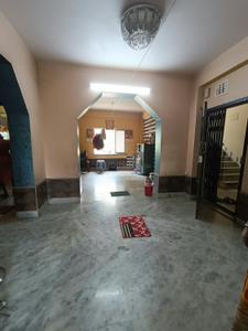 Hall Image of 1000 Sq.ft 2 BHK Apartment / Flat for sale in Belghoria Kolkata for Rs. 3100000