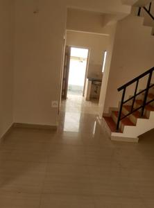 Hall Image of 1350 Sq.ft 3 BHK Independent House for sale in Kotewada Nagpur for Rs. 5000000