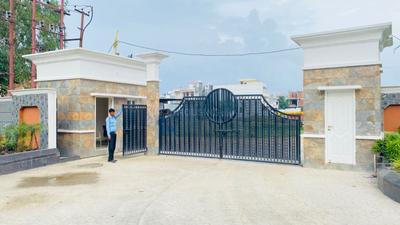 Image of 2000 Sq.ft 3 BHK Villa for sale in Mayfair Villas, Anora Kala, Lucknow for Rs. 11000000