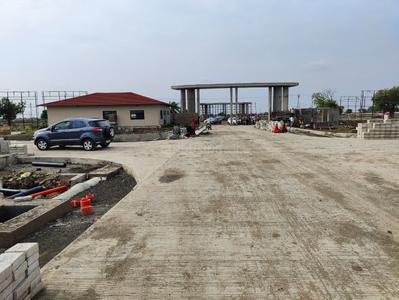 Image of 1293 Sq.ft Residential Plot / Land for sale in Samruddhi Mahamarg, Nagpur for Rs. 3259703