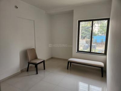 Bedroom Image of 950 Sq.ft 2 BHK Apartment / Flat for sale in Celestia, Fursungi Pune for Rs. 6000000