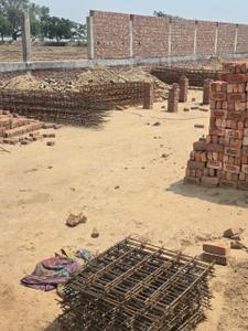 Image of 1350 Sq.ft Residential Plot / Land for sale in Laadli Govindvan, Prem Mandir, Vrindavan for Rs. 6975000