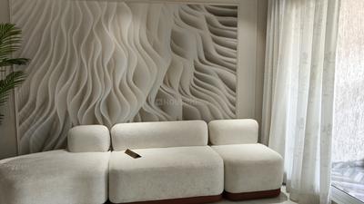 Living Room Image of 1300 Sq.ft 3 BHK Apartment / Flat for sale in Kalyan West Kalyan for Rs. 9499999