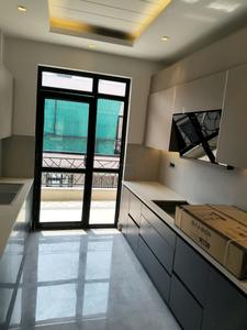 Kitchen Image of 1500 Sq.ft 3 BHK Builder Floor for sale in Sector 23 Gurgaon for Rs. 23000000
