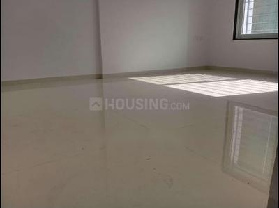 Bedroom Image of 1150 Sq.ft 3 BHK Apartment / Flat for rent in Kohinoor Shangrila Phase 2, Pimpri Pune for Rs. 40000