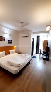 Bedroom Image of Laksh Residency in Sector 46, Gurgaon