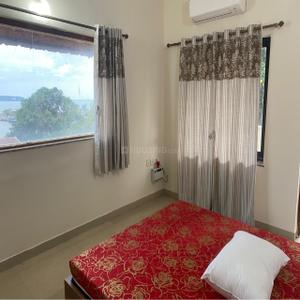 Bedroom Image of 1100 Sq.ft 2 BHK Apartment / Flat for sale in Panjim Goa for Rs. 14000000