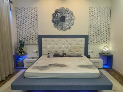 Bedroom Image of 7000 Sq.ft 10 BHK Independent House for sale in Eldeco Greens, Gomti Nagar Lucknow for Rs. 70000000