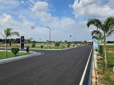Image of 1200 Sq.ft Residential Plot / Land for sale in EK Nexcity, Vandalur, Chennai for Rs. 3559000